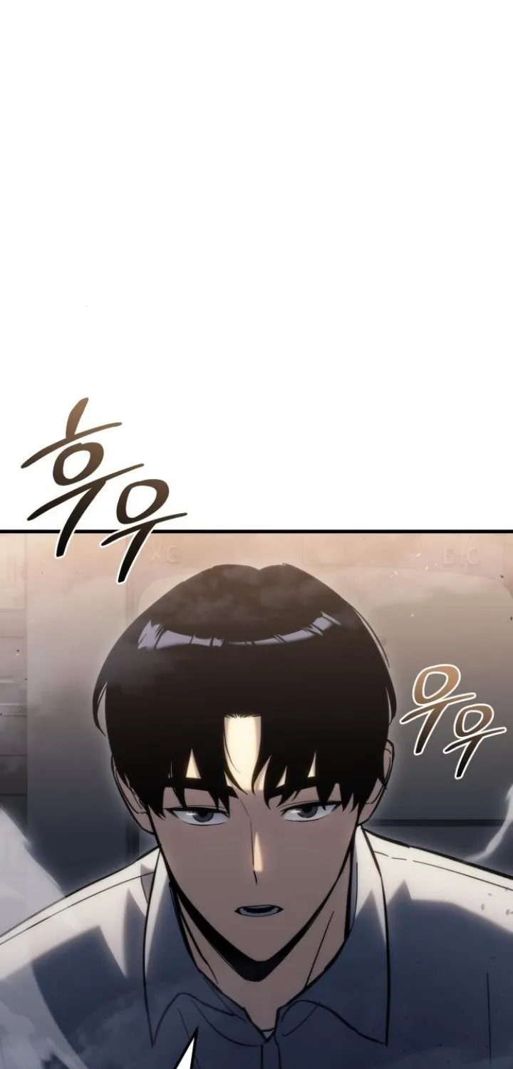Hiding a Warehouse in the Apocalypse Ch. 25 – page 83