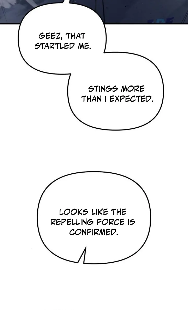 Hiding a Warehouse in the Apocalypse Ch. 25 – page 84