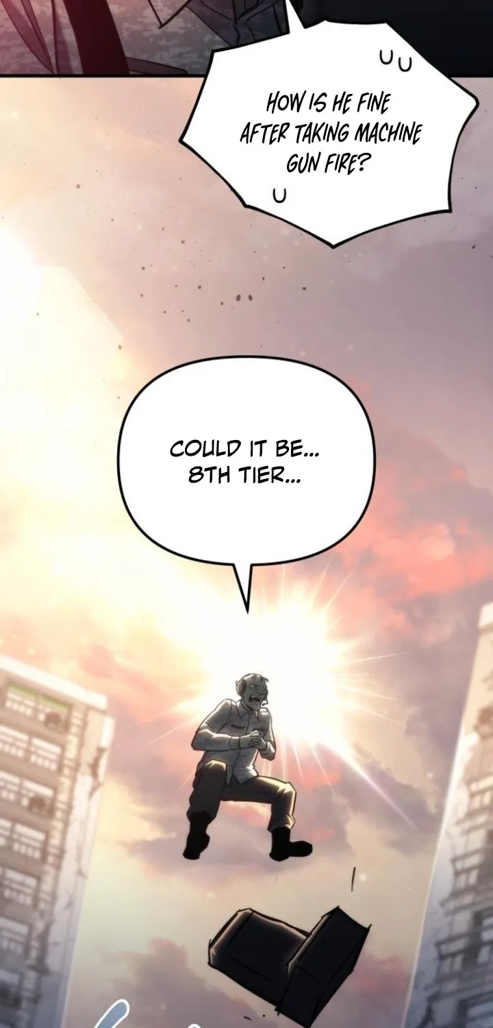Hiding a Warehouse in the Apocalypse Ch. 25 – page 87