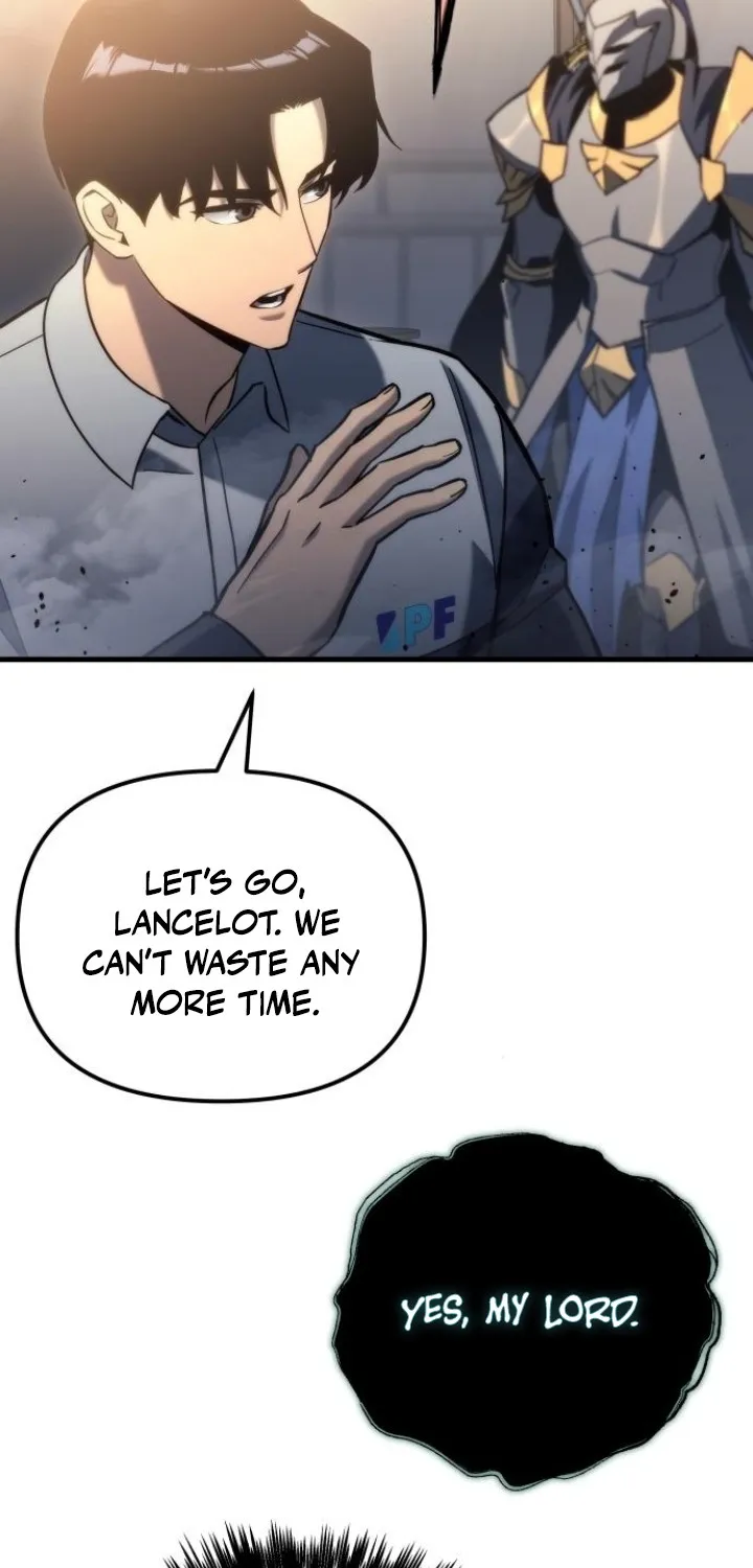 Hiding a Warehouse in the Apocalypse Ch. 25 – page 90