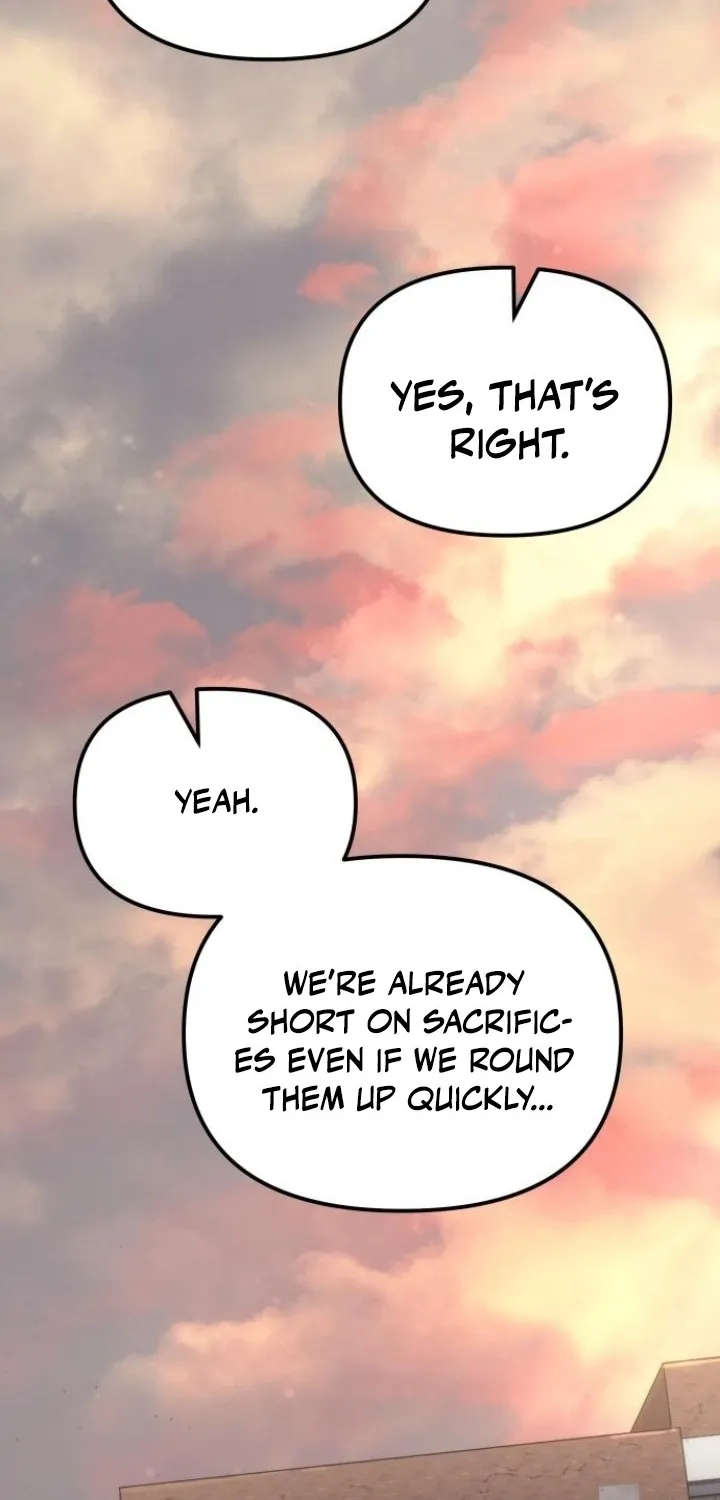 Hiding a Warehouse in the Apocalypse Ch. 25 – page 94