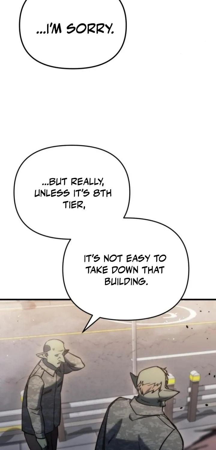 Hiding a Warehouse in the Apocalypse Ch. 25 – page 98