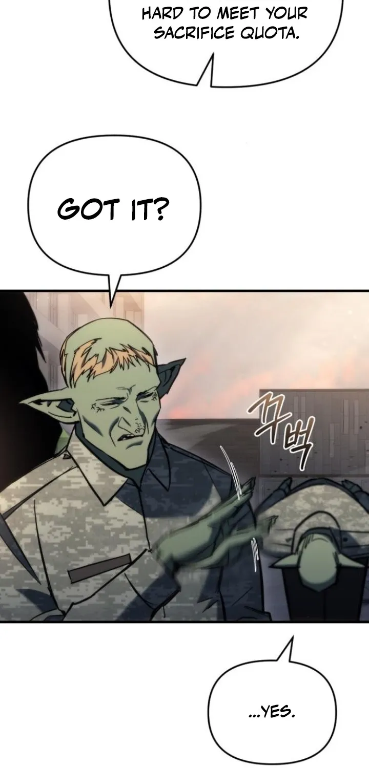Hiding a Warehouse in the Apocalypse Ch. 25 – page 100