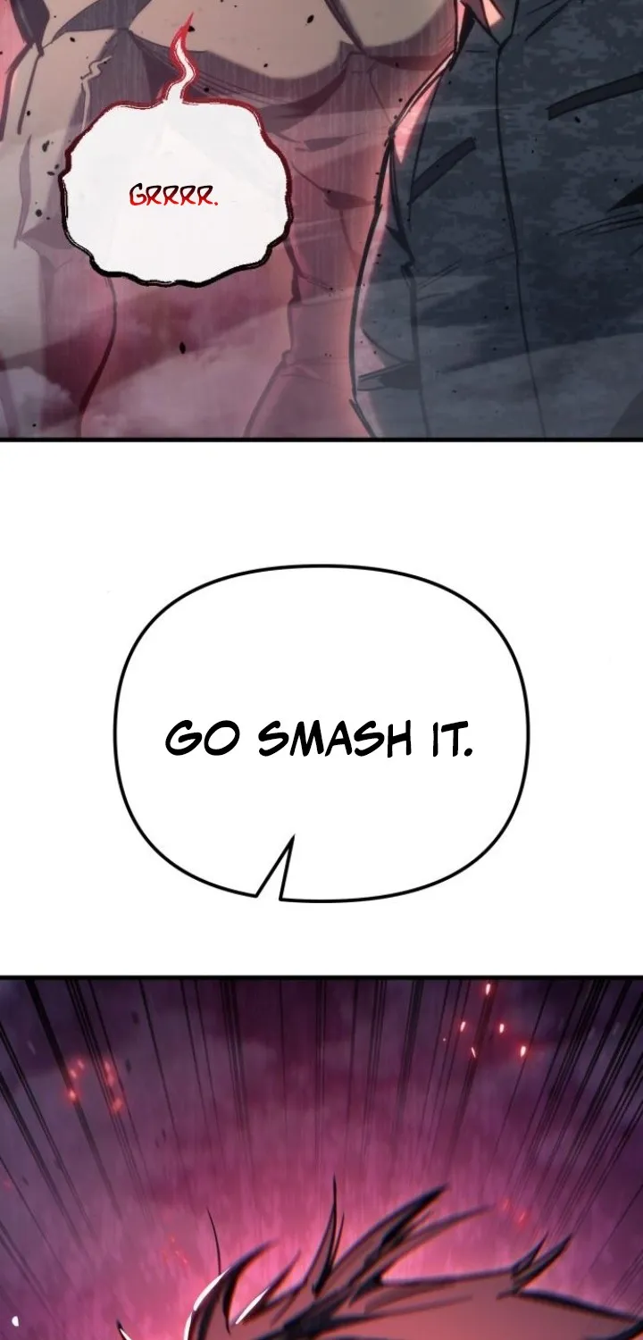 Hiding a Warehouse in the Apocalypse Ch. 25 – page 103