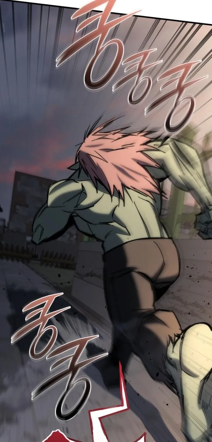 Hiding a Warehouse in the Apocalypse Ch. 25 – page 105