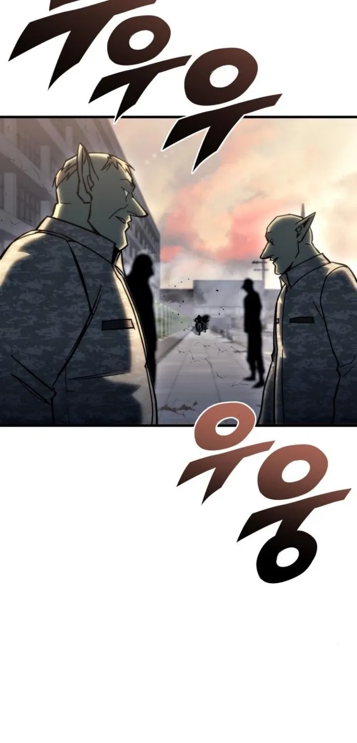 Hiding a Warehouse in the Apocalypse Ch. 25 – page 108