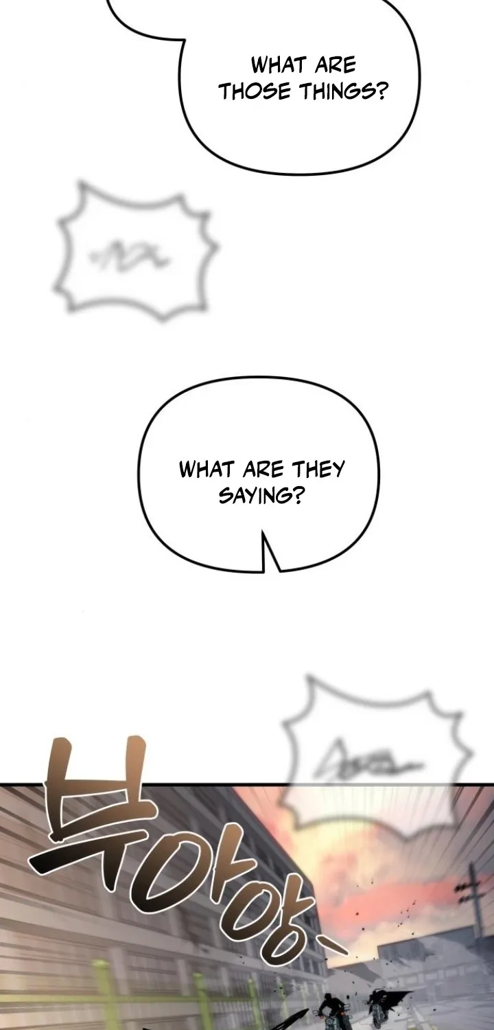 Hiding a Warehouse in the Apocalypse Ch. 25 – page 110
