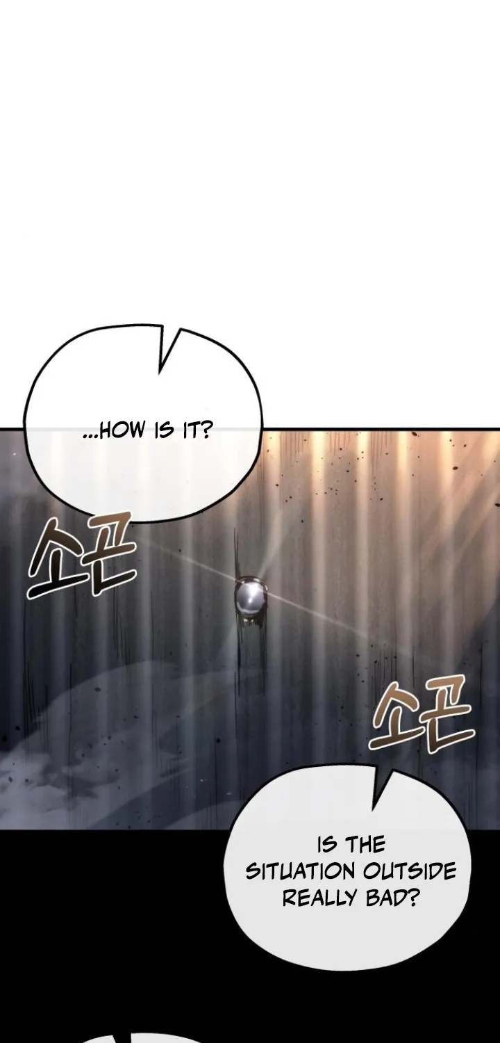 Hiding a Warehouse in the Apocalypse Ch. 25 – page 123