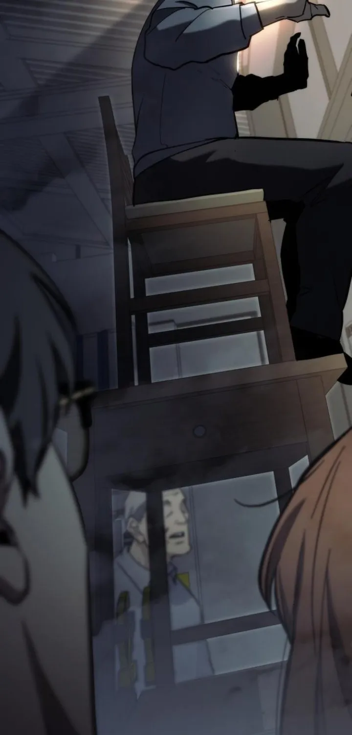 Hiding a Warehouse in the Apocalypse Ch. 25 – page 126