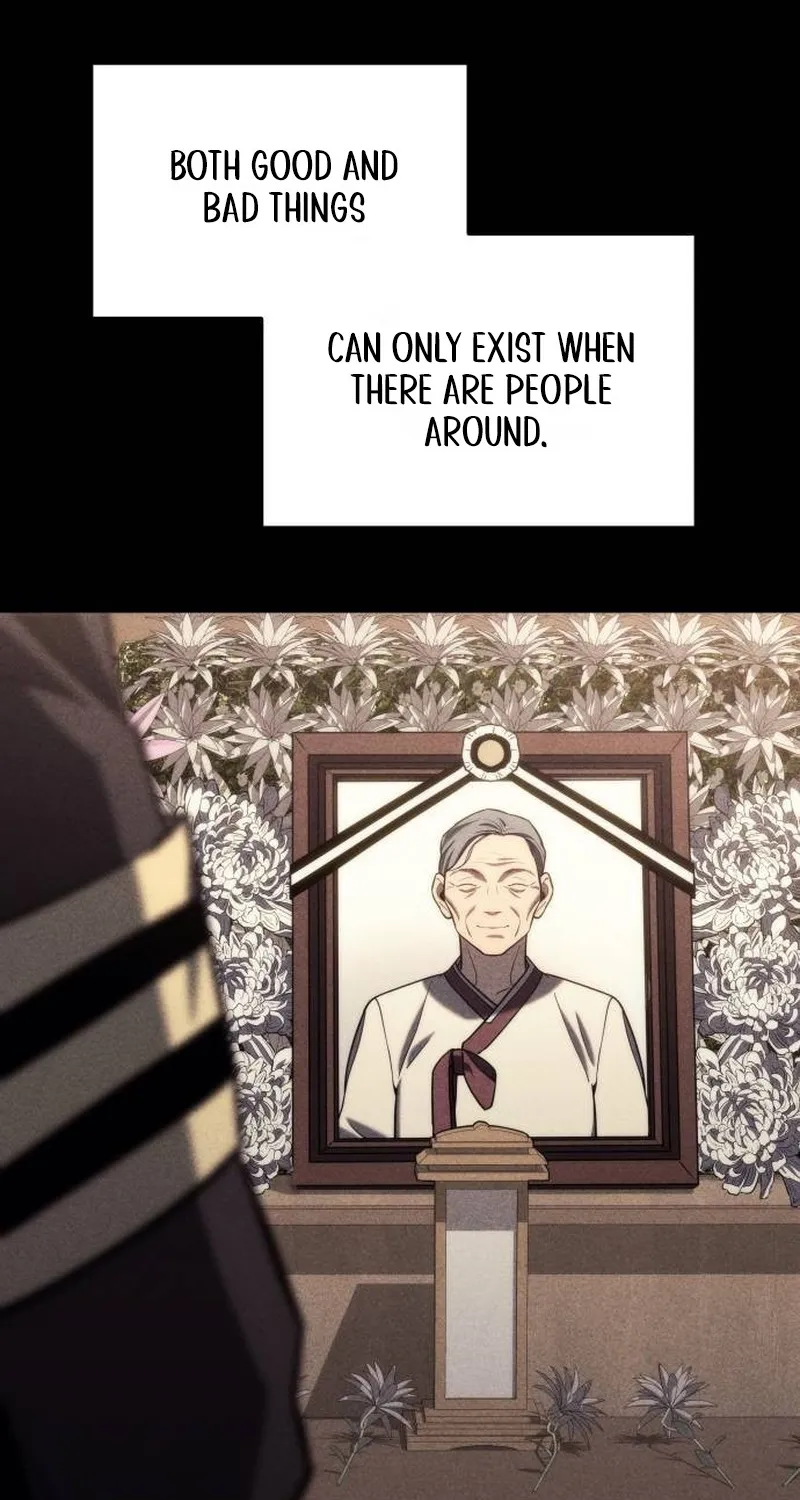 Hiding a Warehouse in the Apocalypse Ch. 26 – page 2