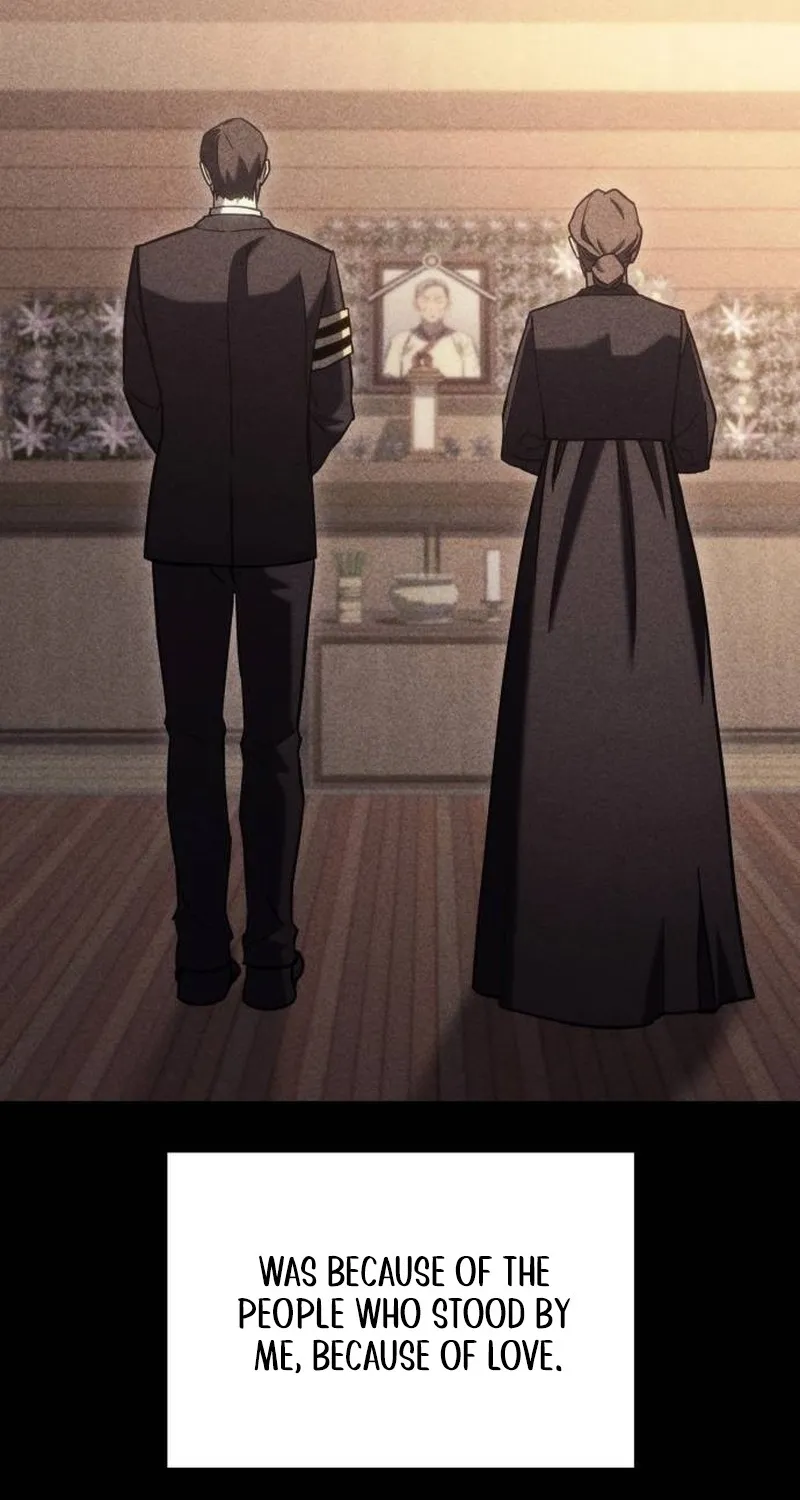 Hiding a Warehouse in the Apocalypse Ch. 26 – page 4