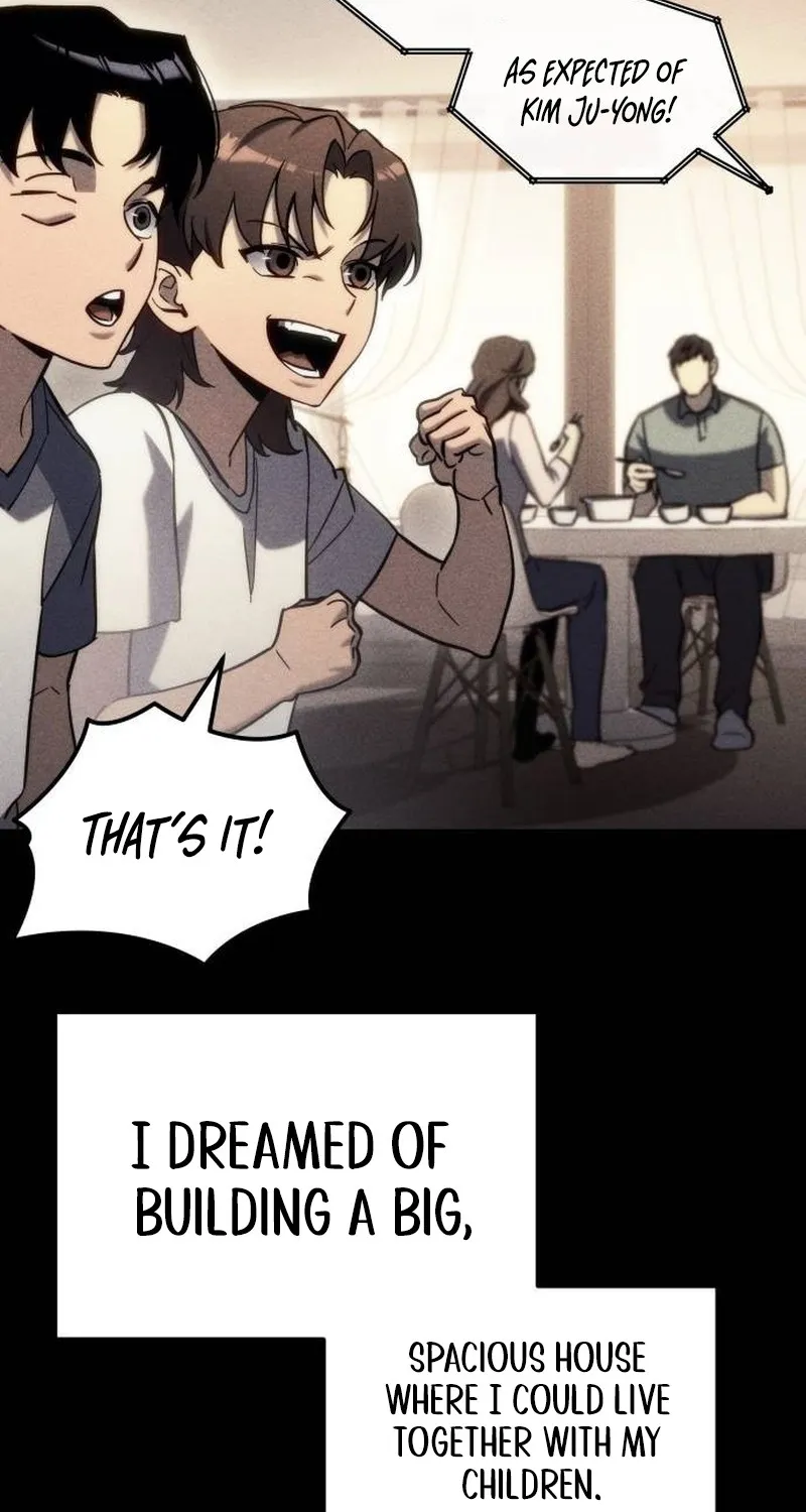 Hiding a Warehouse in the Apocalypse Ch. 26 – page 7
