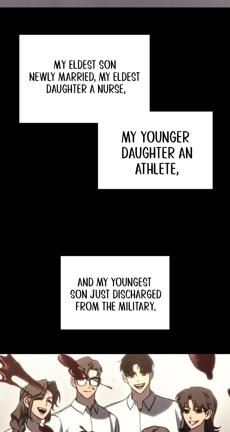 Hiding a Warehouse in the Apocalypse Ch. 26 – page 11