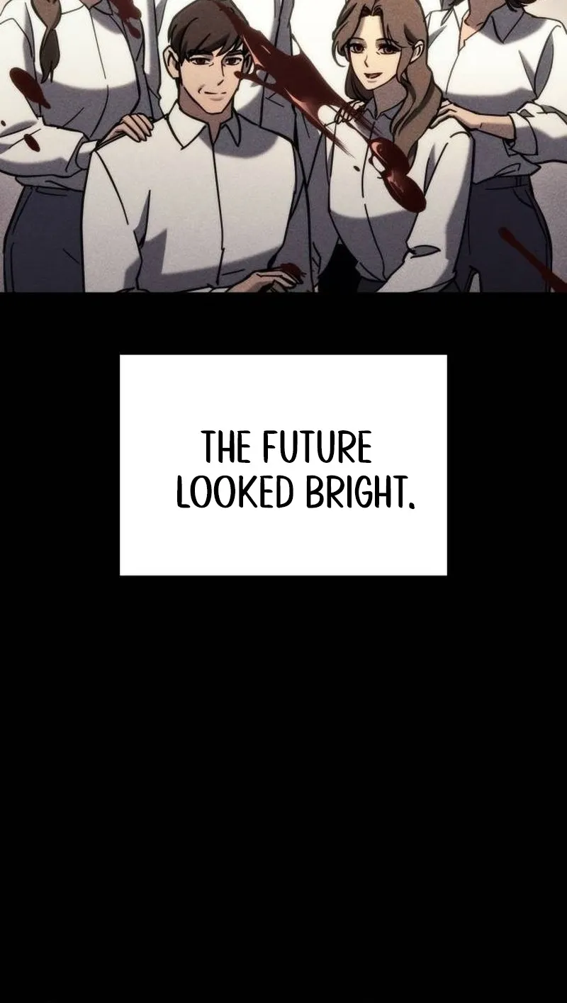 Hiding a Warehouse in the Apocalypse Ch. 26 – page 12