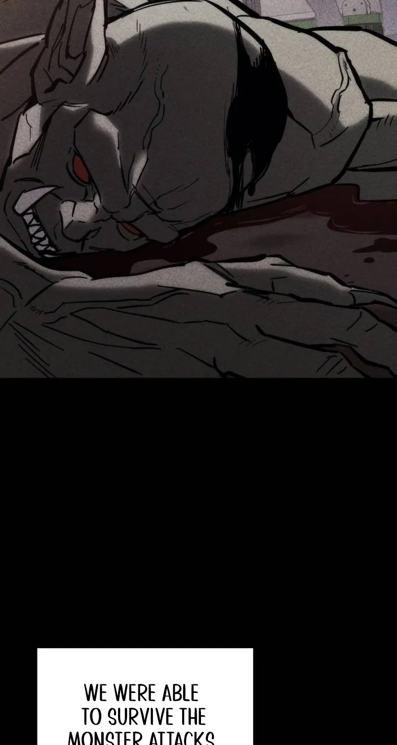 Hiding a Warehouse in the Apocalypse Ch. 26 – page 14