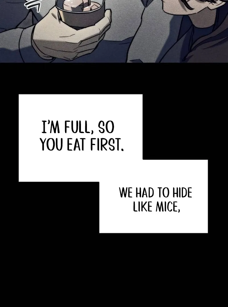 Hiding a Warehouse in the Apocalypse Ch. 26 – page 16