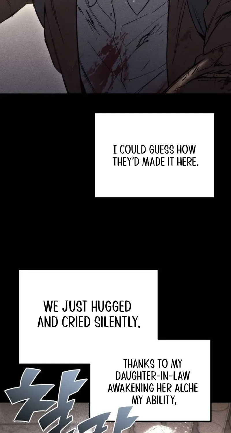 Hiding a Warehouse in the Apocalypse Ch. 26 – page 19