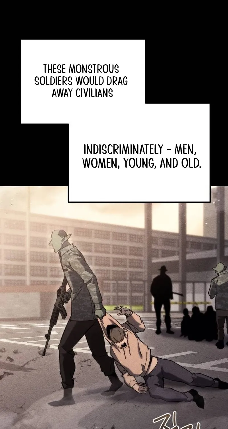 Hiding a Warehouse in the Apocalypse Ch. 26 – page 22