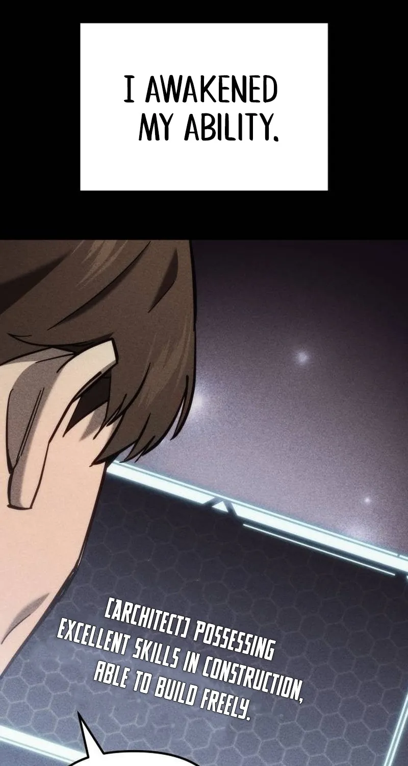 Hiding a Warehouse in the Apocalypse Ch. 26 – page 26