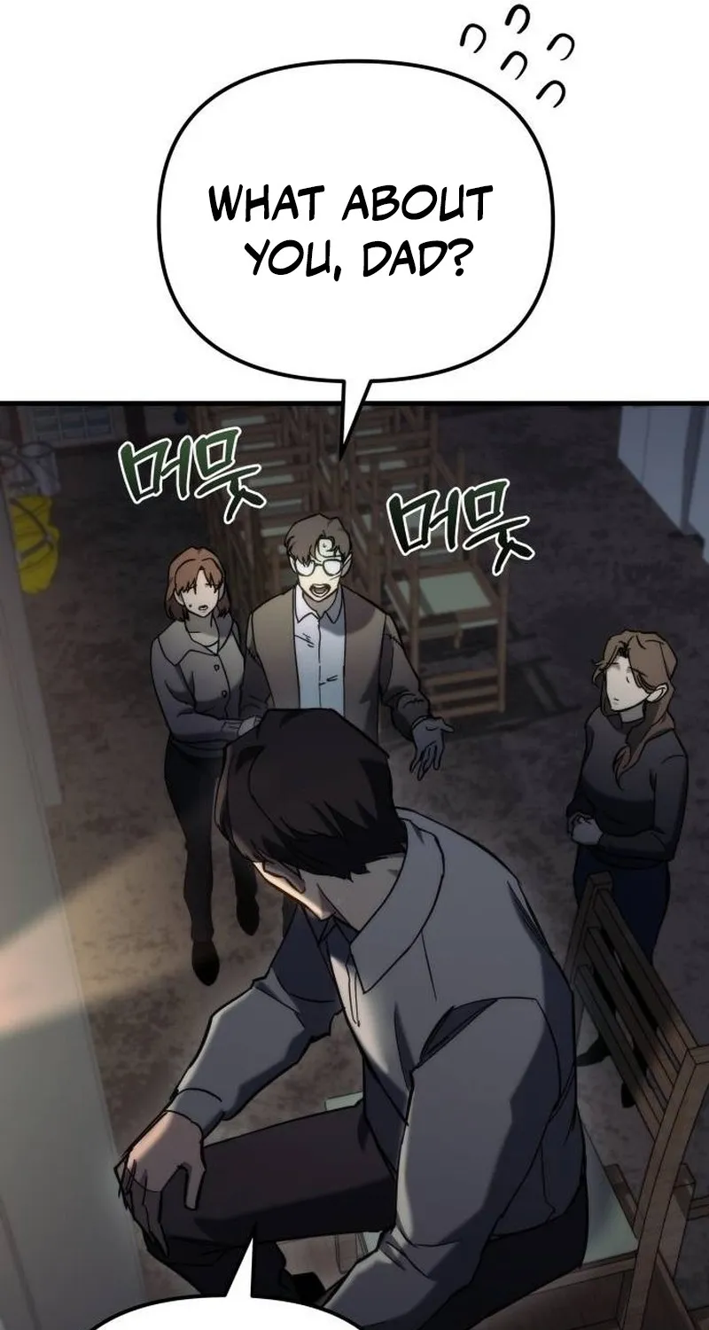 Hiding a Warehouse in the Apocalypse Ch. 26 – page 36