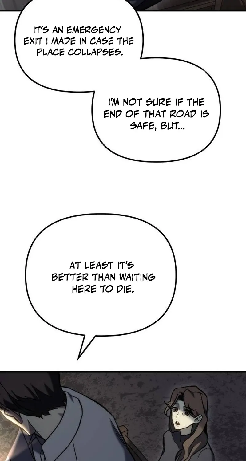 Hiding a Warehouse in the Apocalypse Ch. 26 – page 37