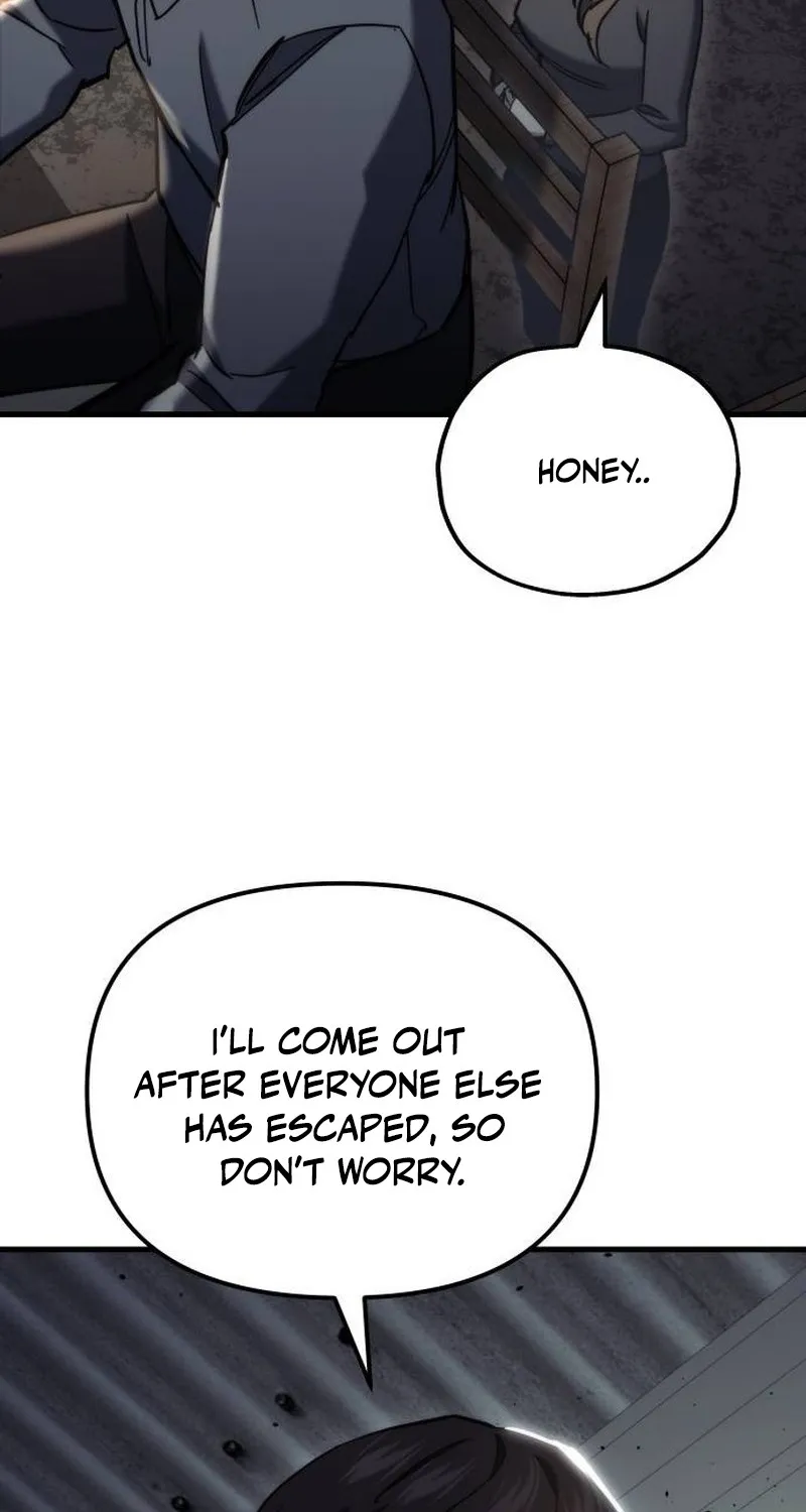 Hiding a Warehouse in the Apocalypse Ch. 26 – page 38