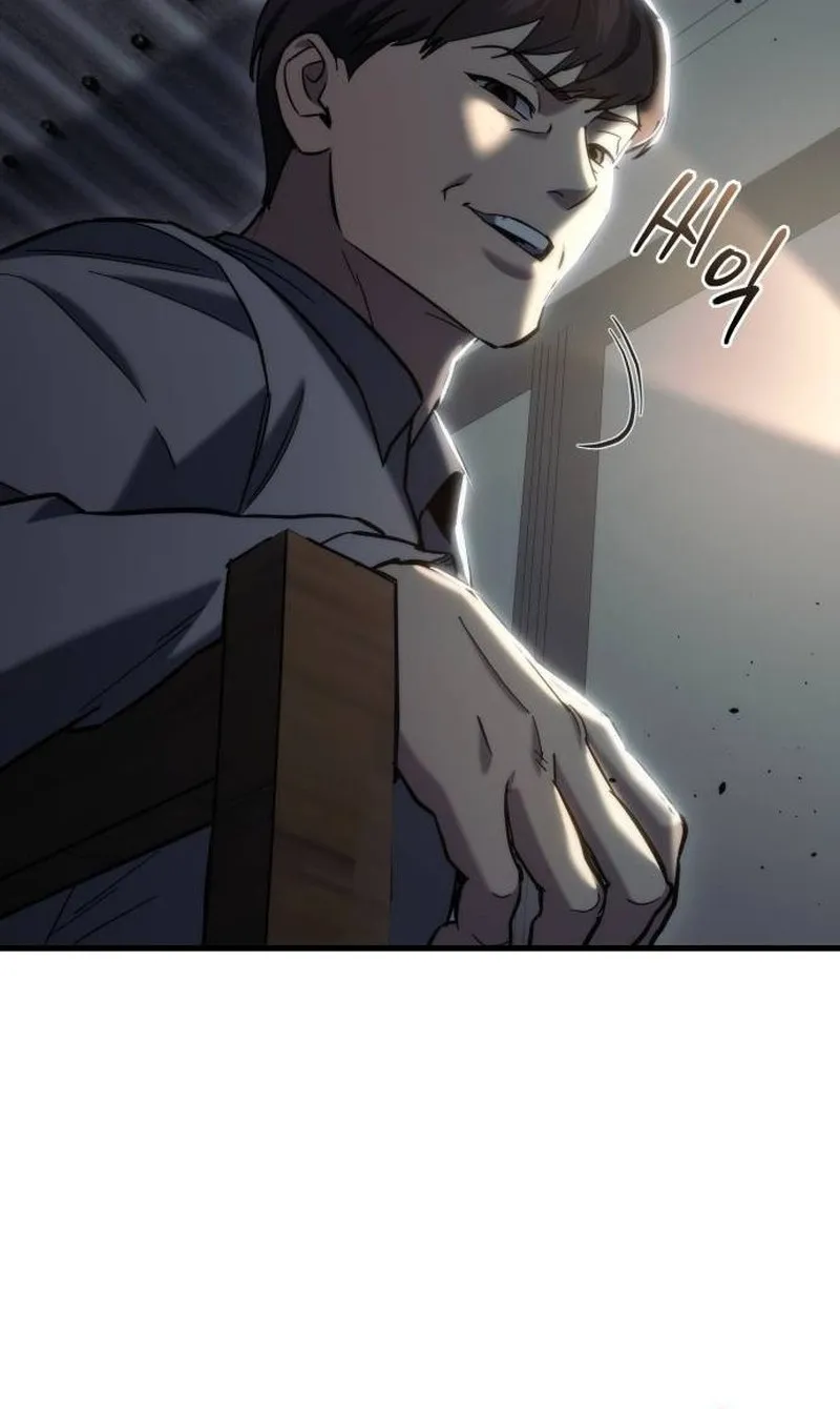Hiding a Warehouse in the Apocalypse Ch. 26 – page 39