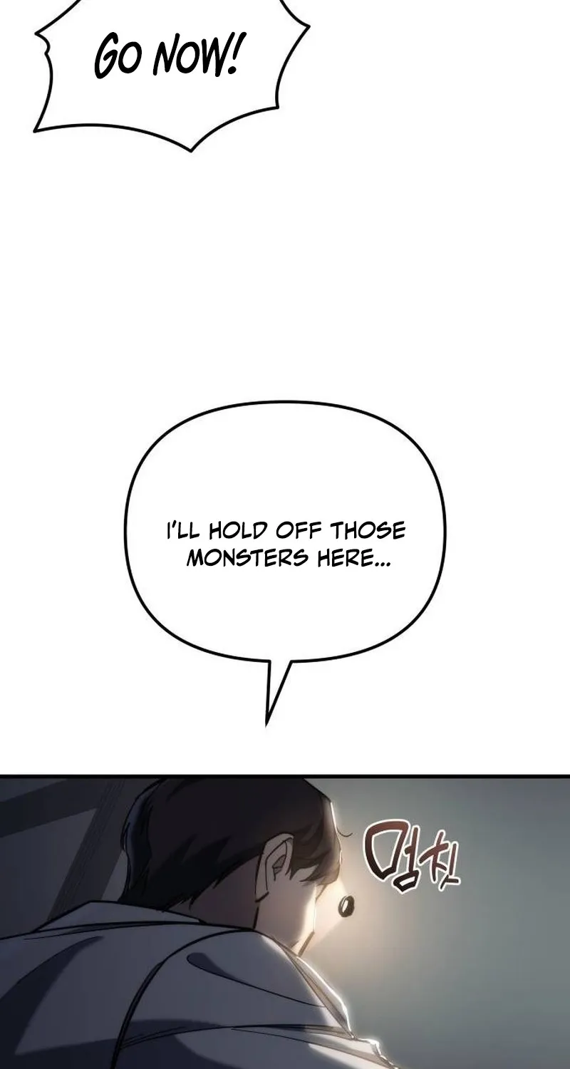 Hiding a Warehouse in the Apocalypse Ch. 26 – page 42