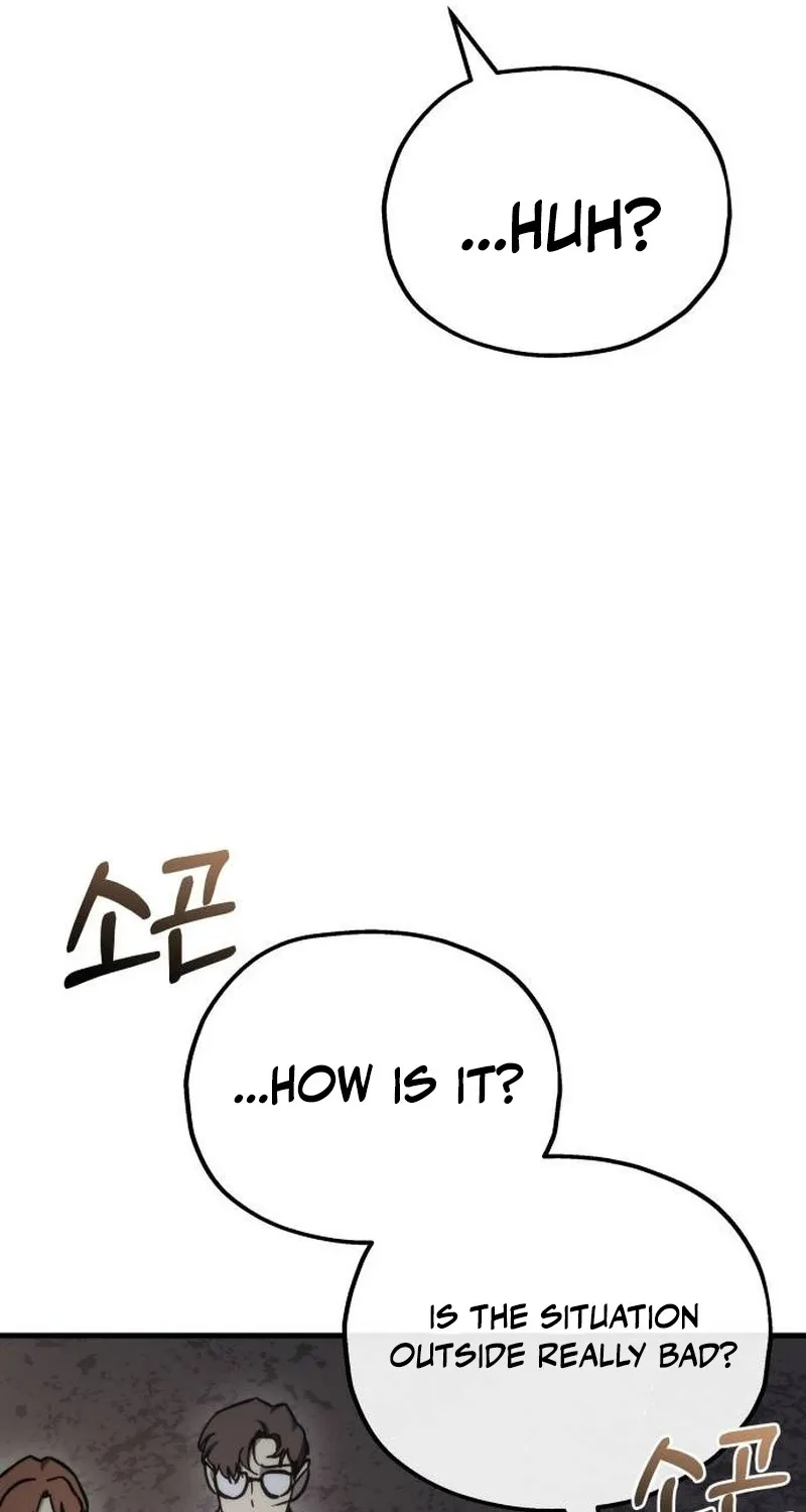 Hiding a Warehouse in the Apocalypse Ch. 26 – page 44