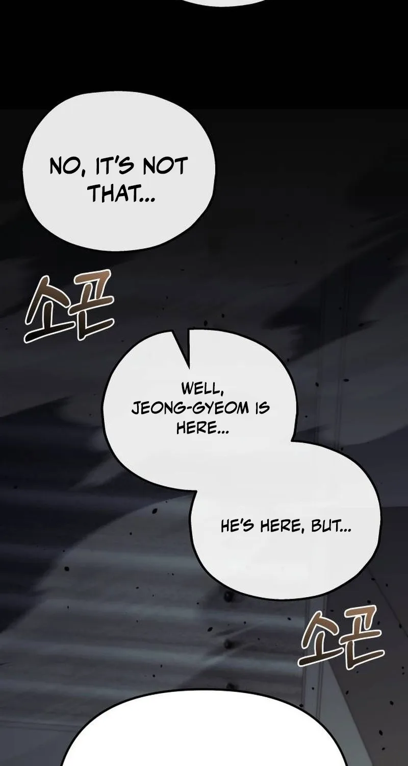 Hiding a Warehouse in the Apocalypse Ch. 26 – page 46