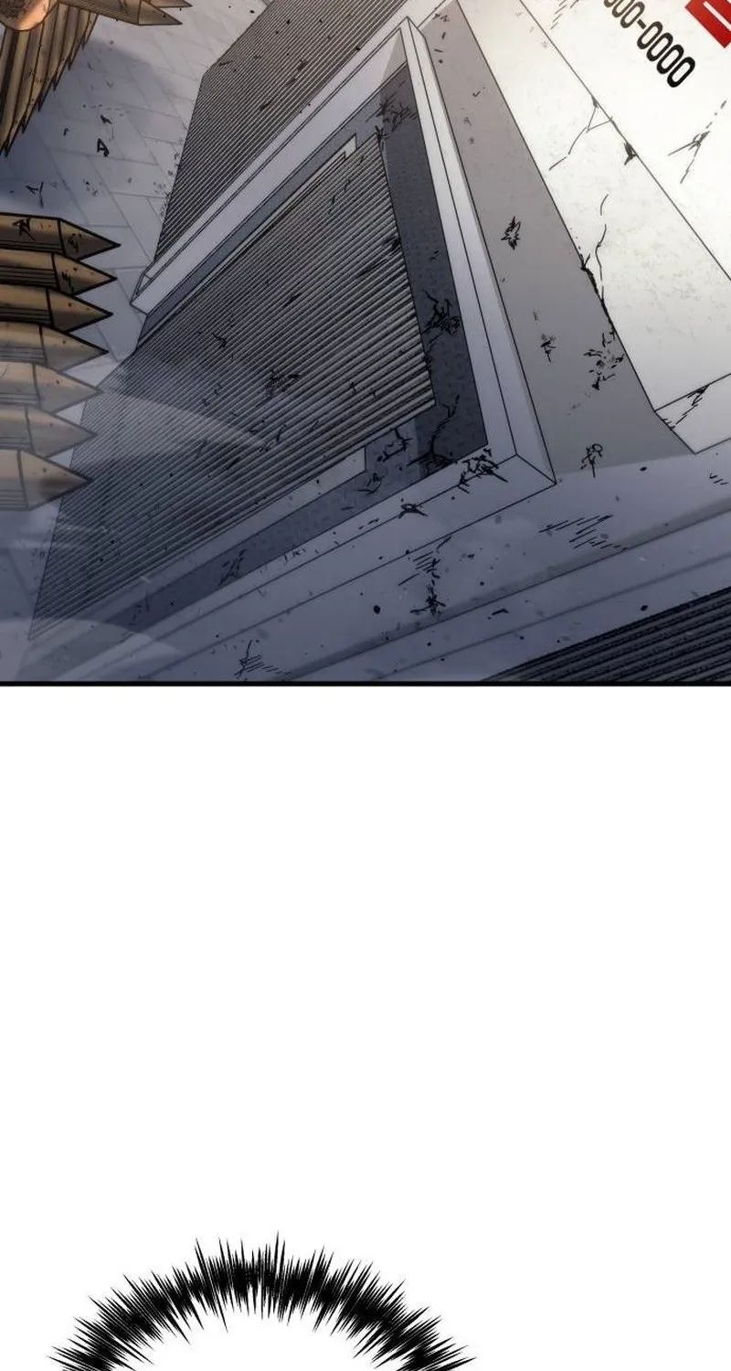 Hiding a Warehouse in the Apocalypse Ch. 26 – page 50