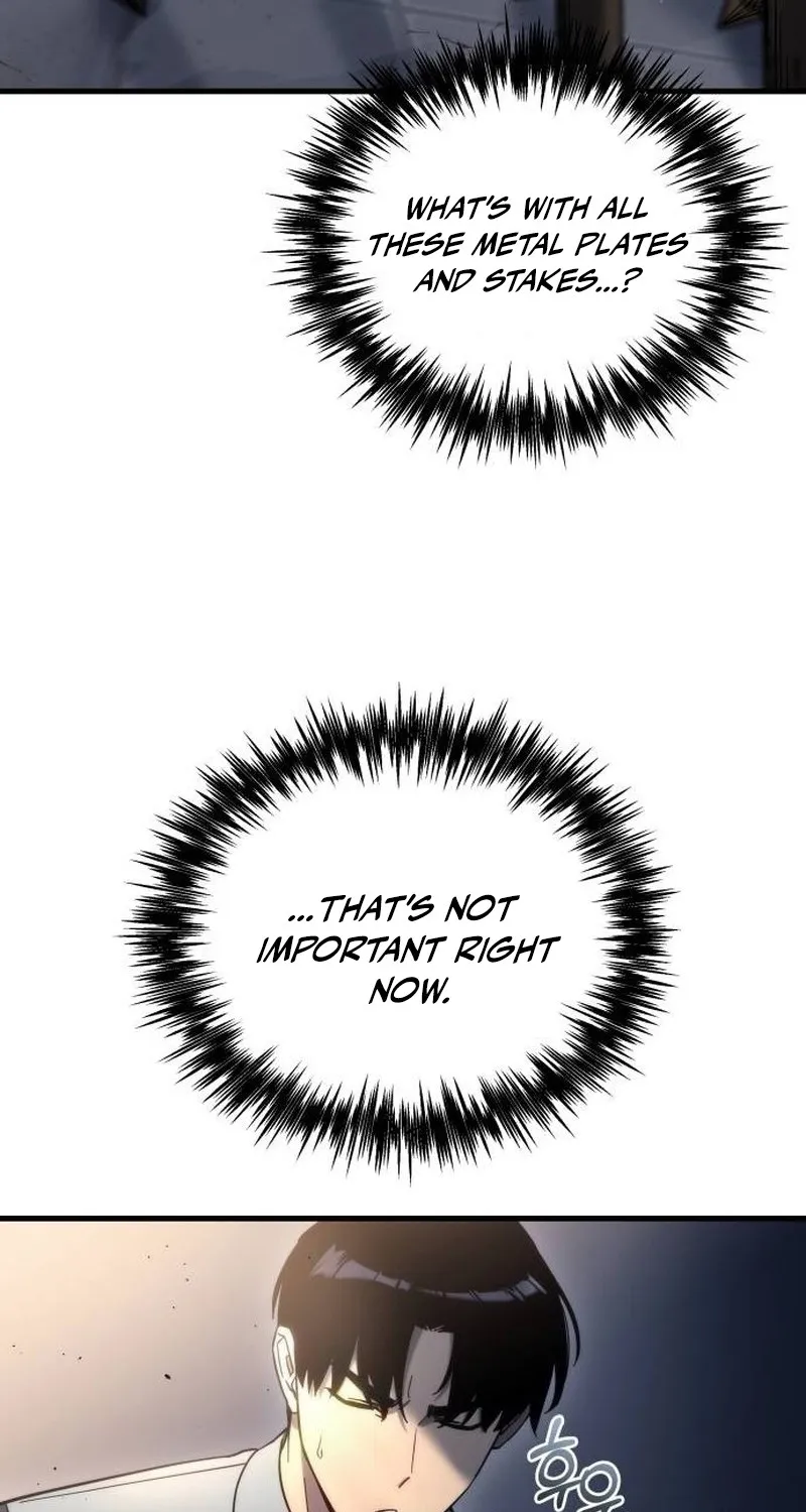 Hiding a Warehouse in the Apocalypse Ch. 26 – page 52