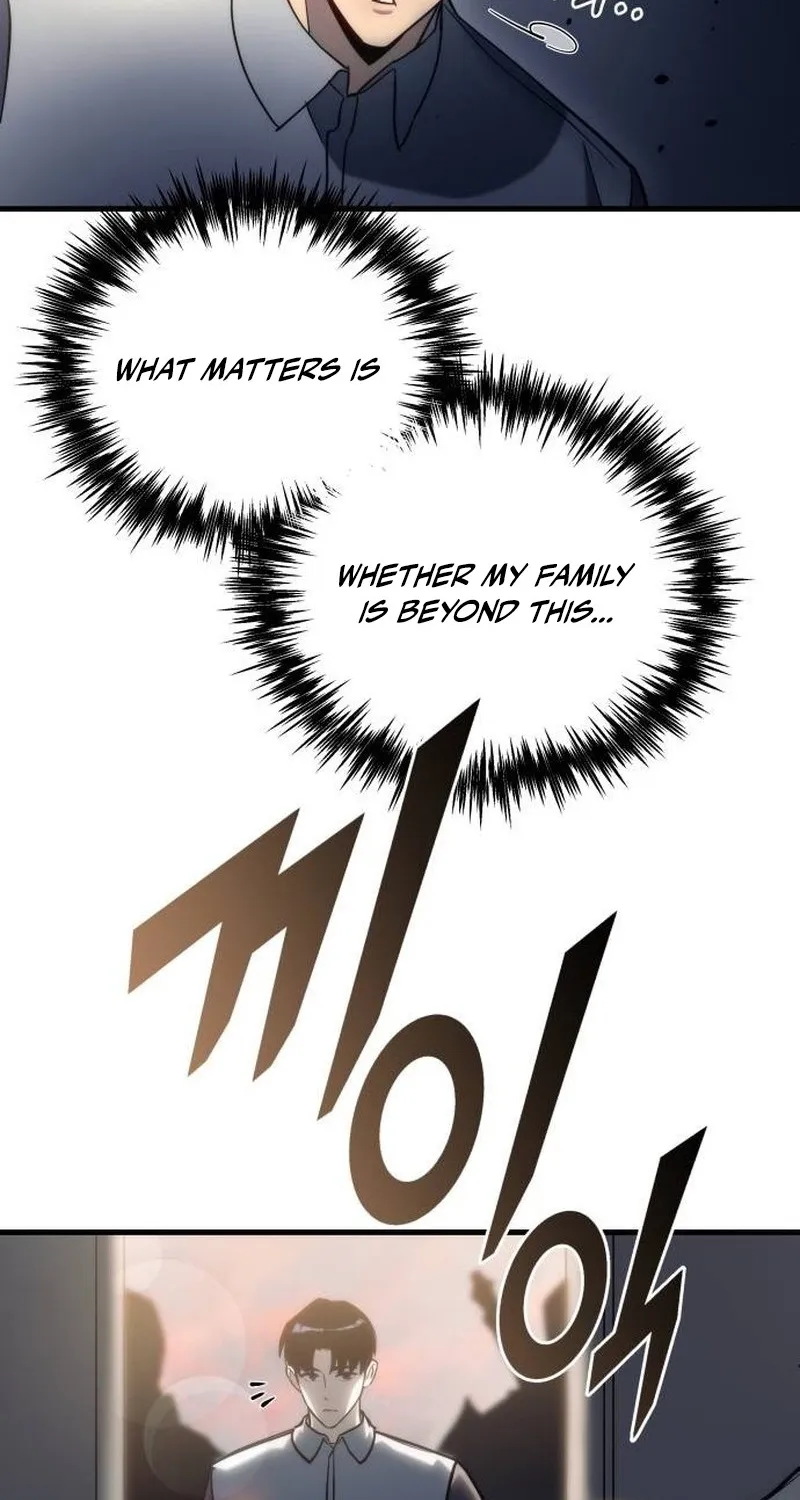 Hiding a Warehouse in the Apocalypse Ch. 26 – page 53