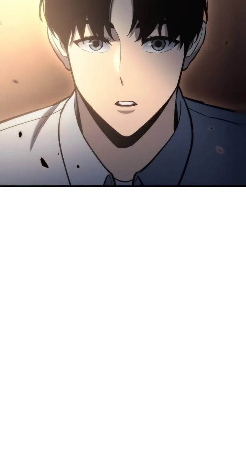 Hiding a Warehouse in the Apocalypse Ch. 26 – page 55