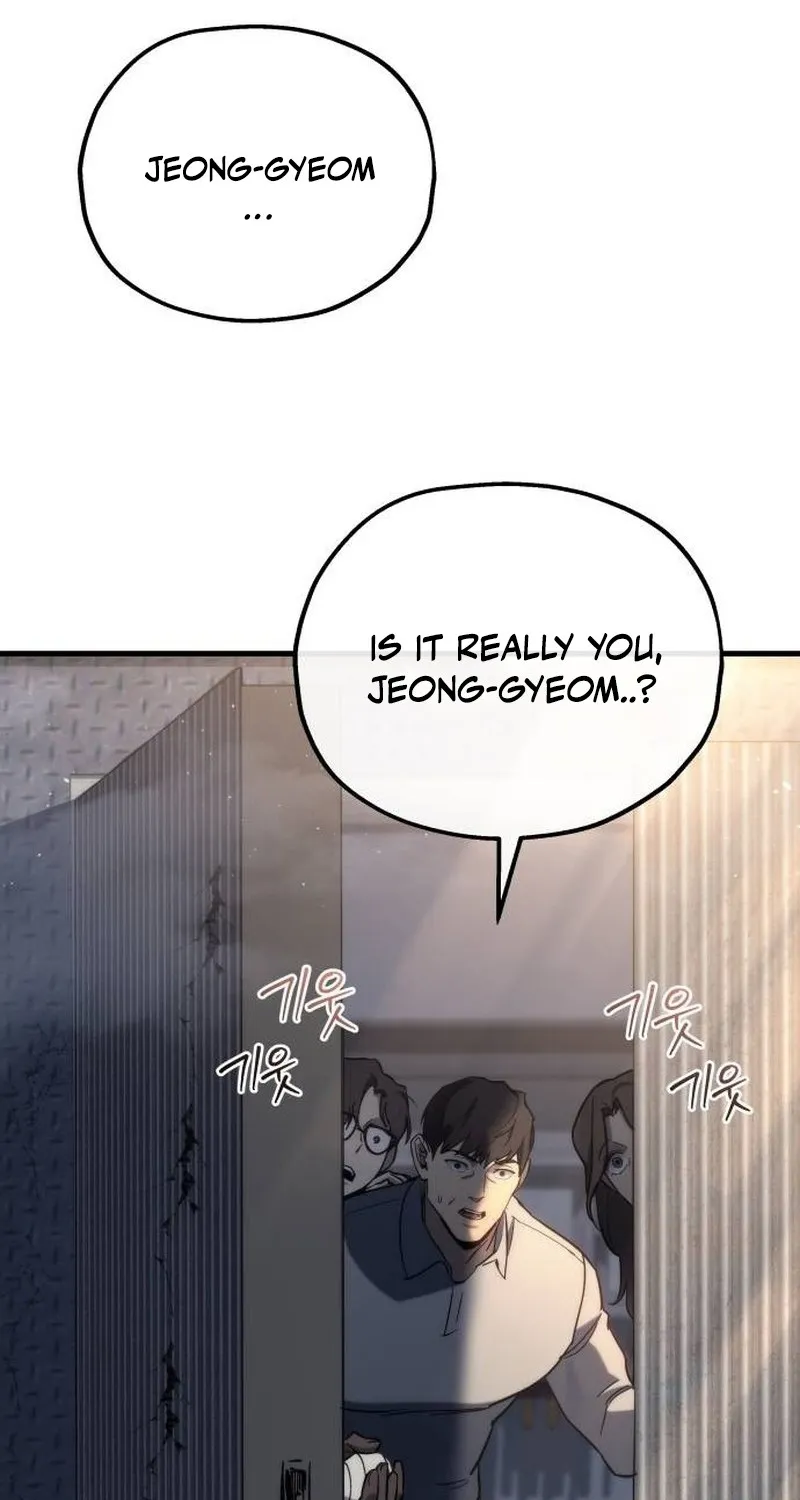 Hiding a Warehouse in the Apocalypse Ch. 26 – page 56