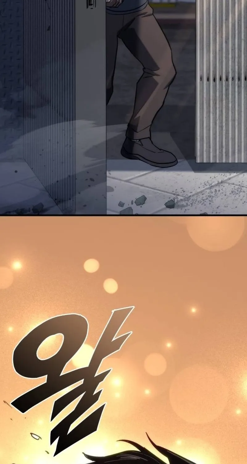 Hiding a Warehouse in the Apocalypse Ch. 26 – page 57