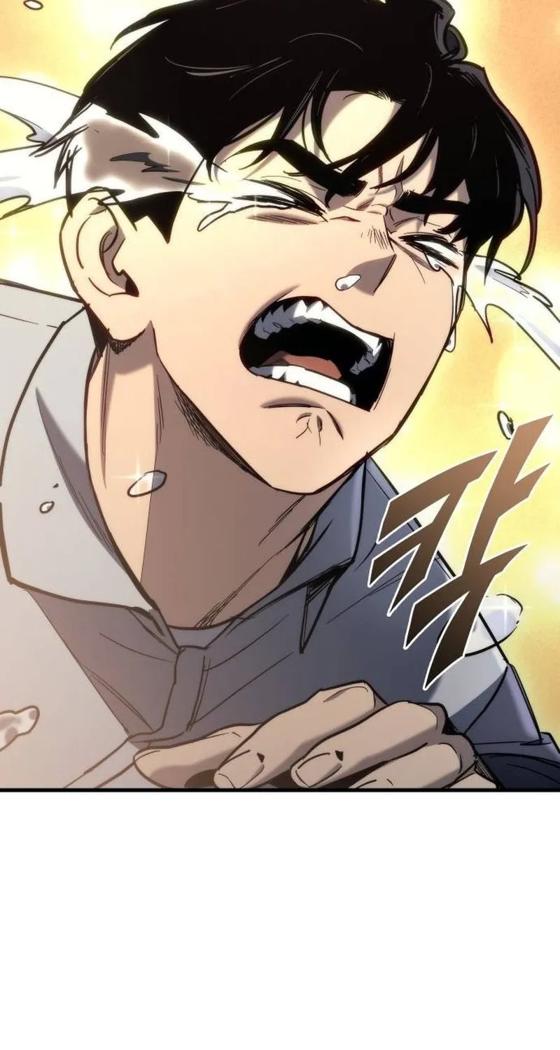 Hiding a Warehouse in the Apocalypse Ch. 26 – page 58