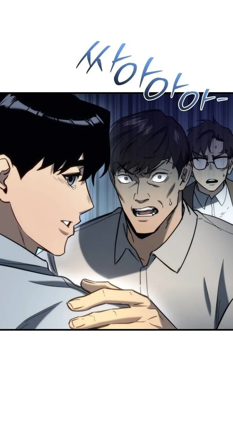 Hiding a Warehouse in the Apocalypse Ch. 26 – page 61