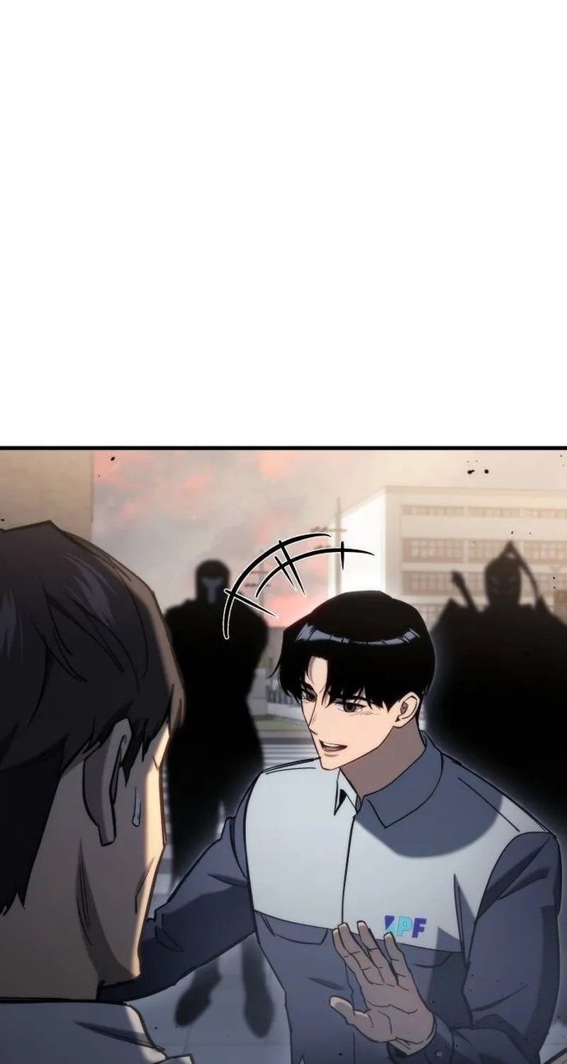 Hiding a Warehouse in the Apocalypse Ch. 26 – page 62