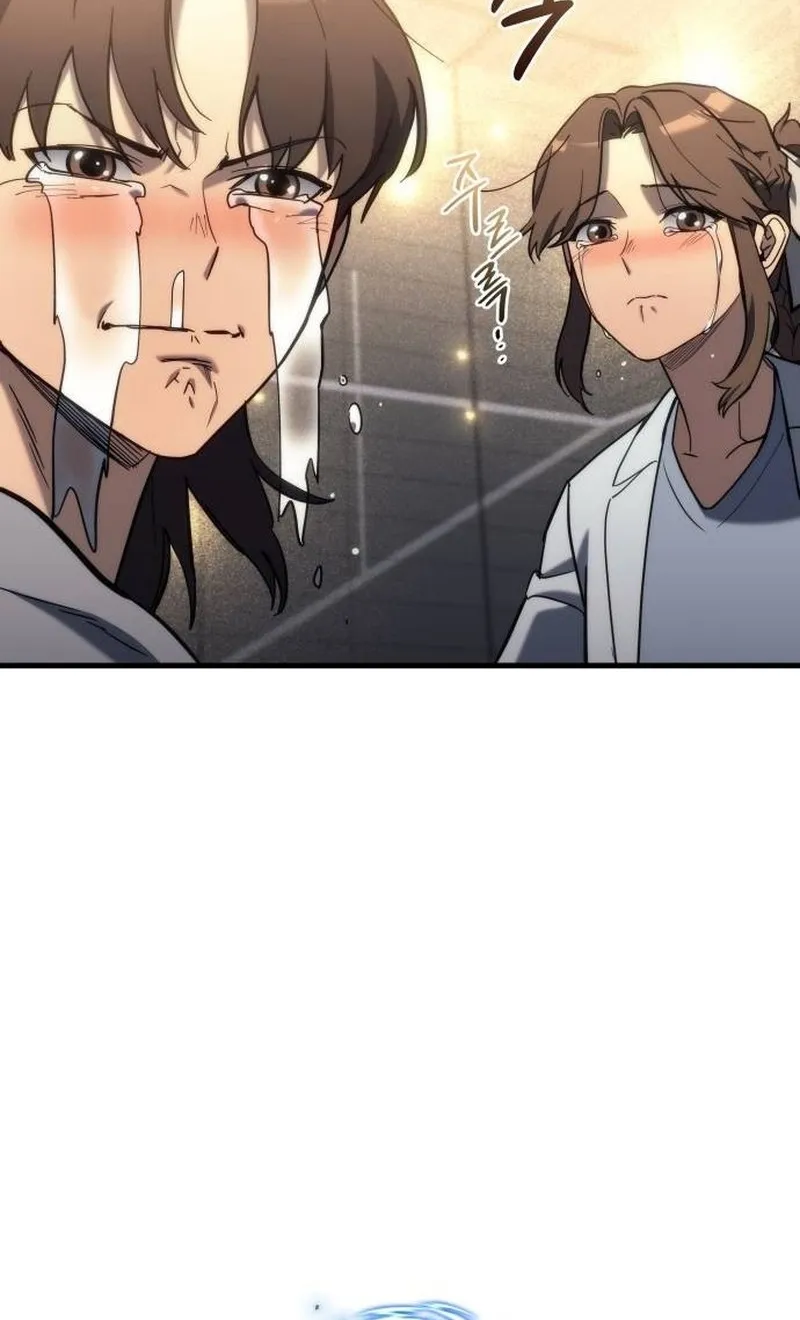 Hiding a Warehouse in the Apocalypse Ch. 26 – page 67