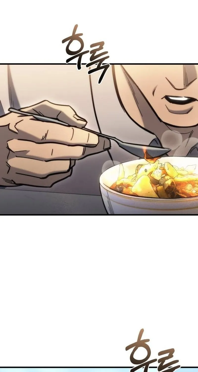 Hiding a Warehouse in the Apocalypse Ch. 26 – page 69