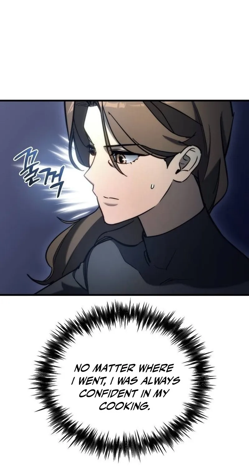 Hiding a Warehouse in the Apocalypse Ch. 26 – page 71