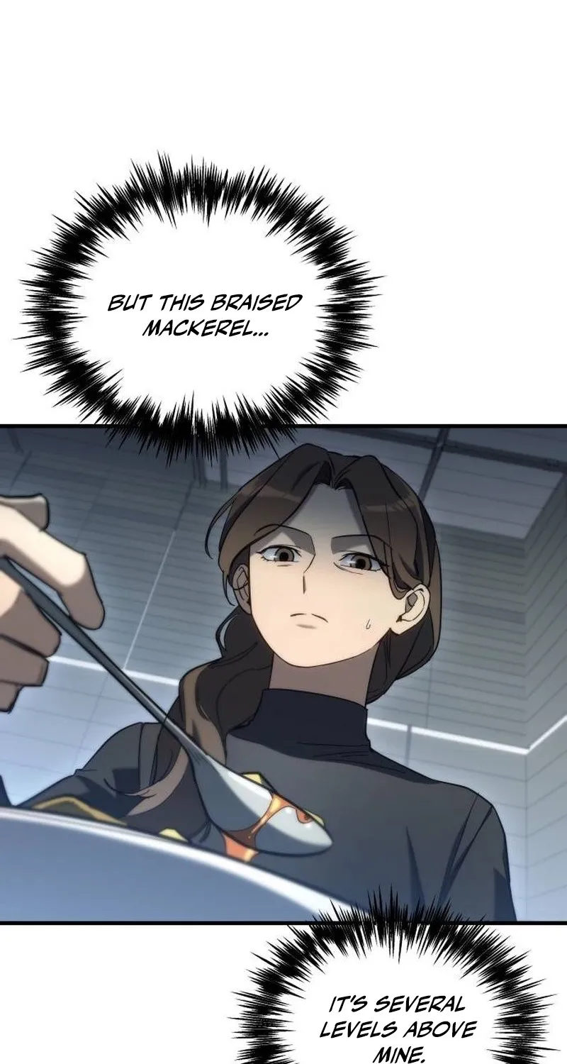 Hiding a Warehouse in the Apocalypse Ch. 26 – page 72