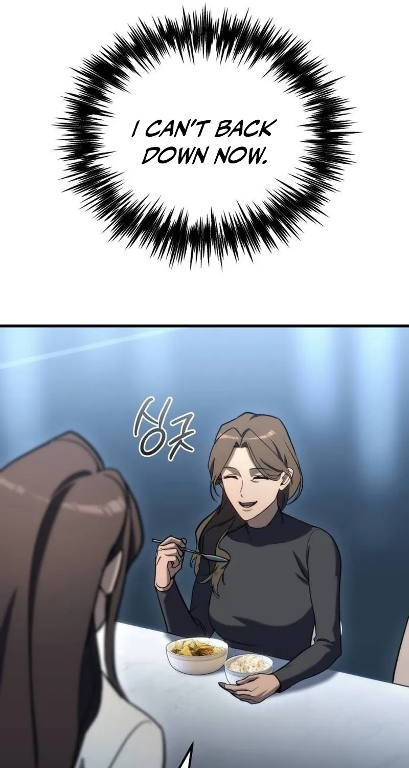 Hiding a Warehouse in the Apocalypse Ch. 26 – page 76