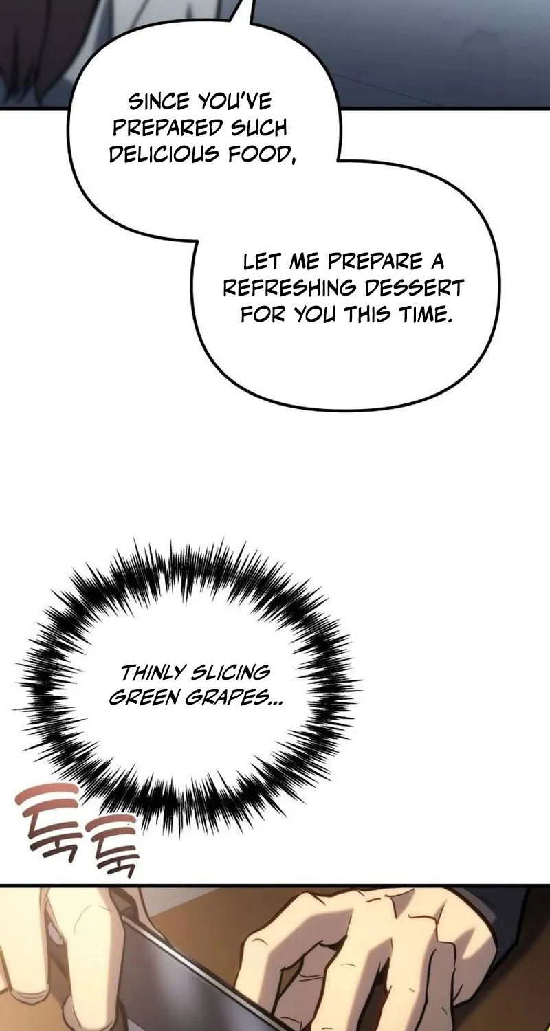Hiding a Warehouse in the Apocalypse Ch. 26 – page 77