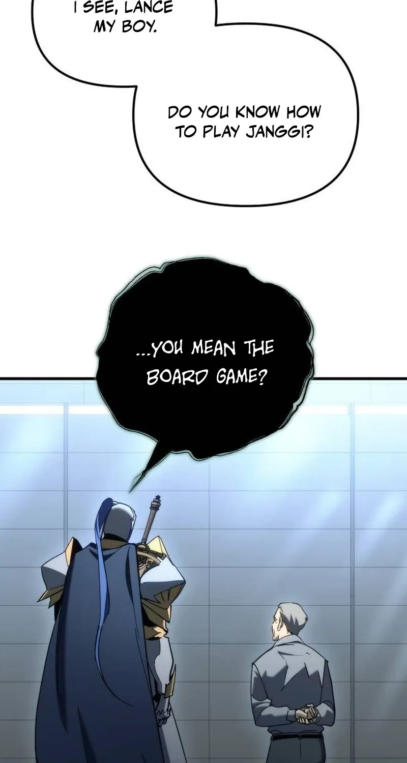Hiding a Warehouse in the Apocalypse Ch. 26 – page 90