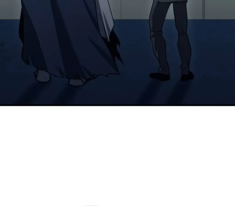 Hiding a Warehouse in the Apocalypse Ch. 26 – page 91
