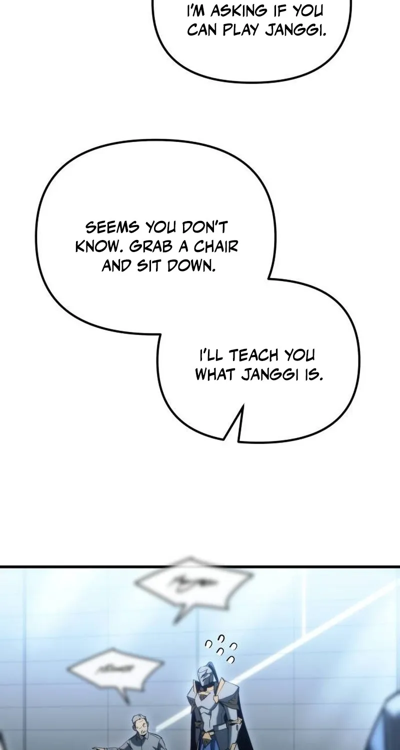 Hiding a Warehouse in the Apocalypse Ch. 26 – page 93