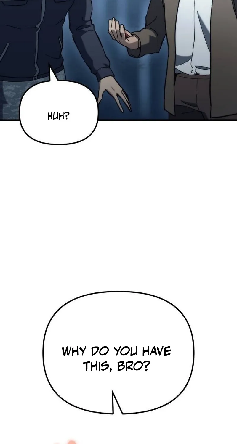 Hiding a Warehouse in the Apocalypse Ch. 26 – page 95