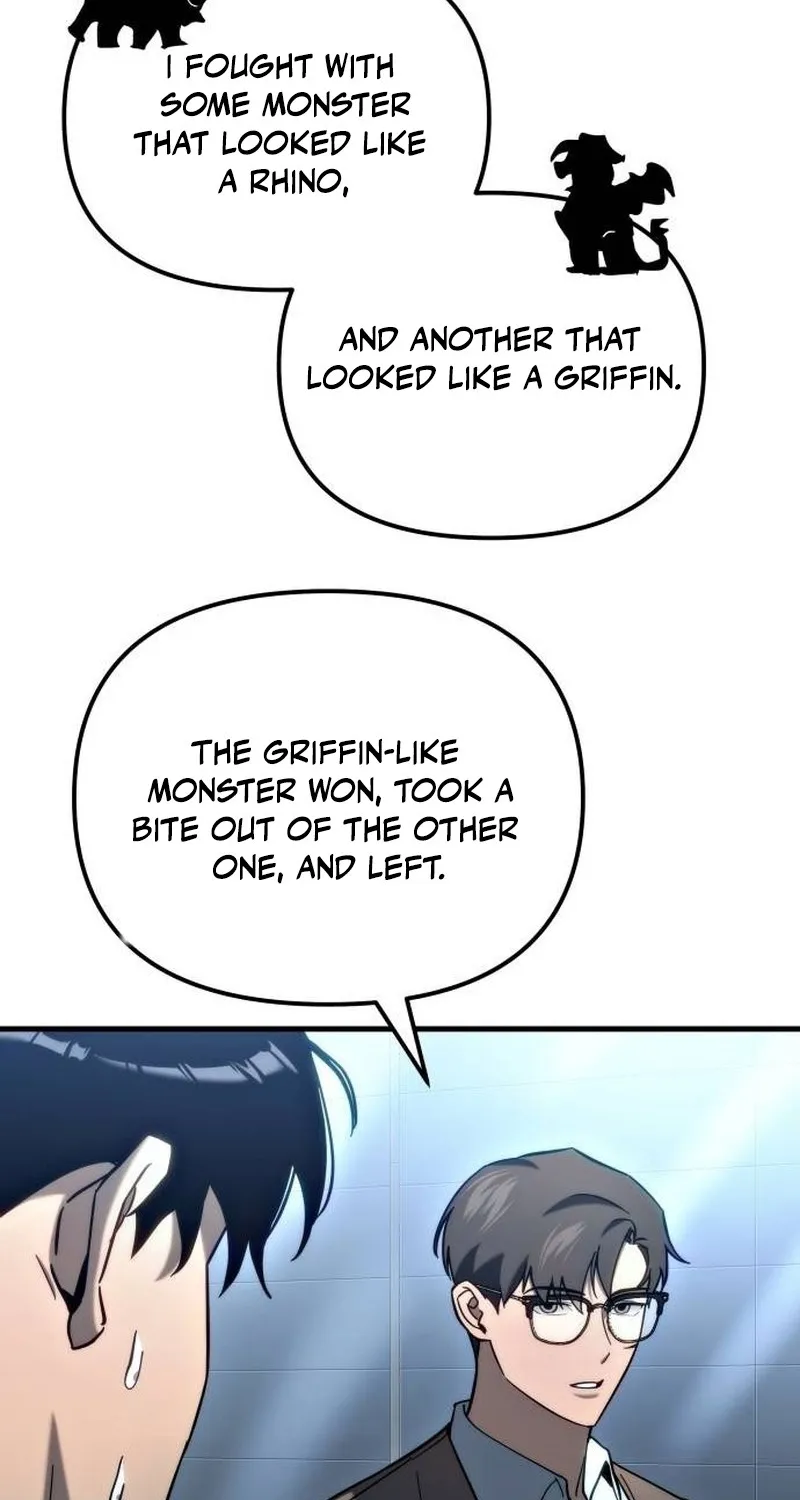 Hiding a Warehouse in the Apocalypse Ch. 26 – page 97